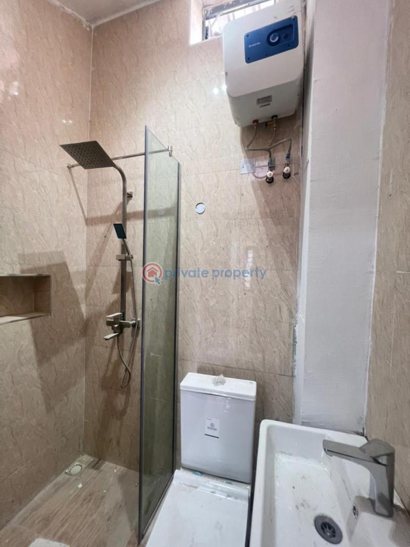 4 bedroom Terraced Duplex For Sale Alaka Surulere Lagos - 12