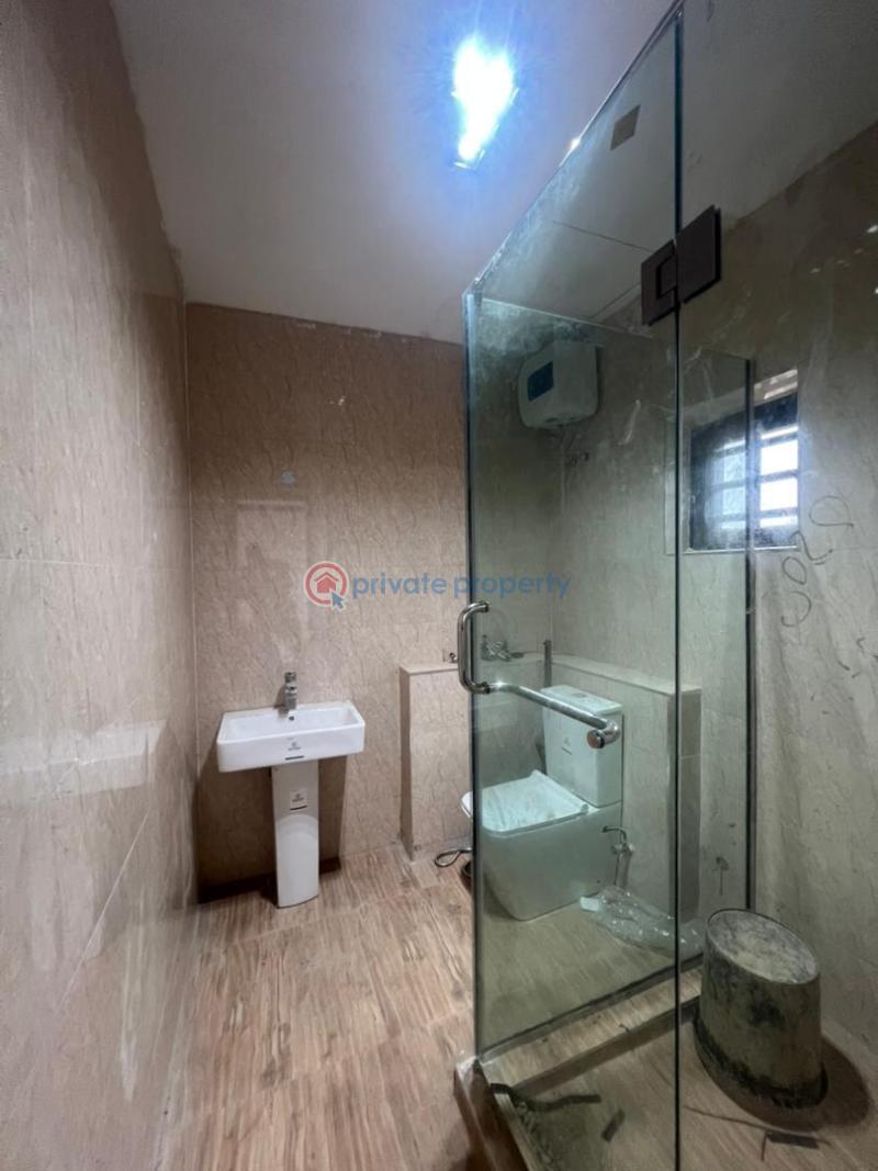 4 bedroom Terraced Duplex For Sale Surulere Lagos - 3