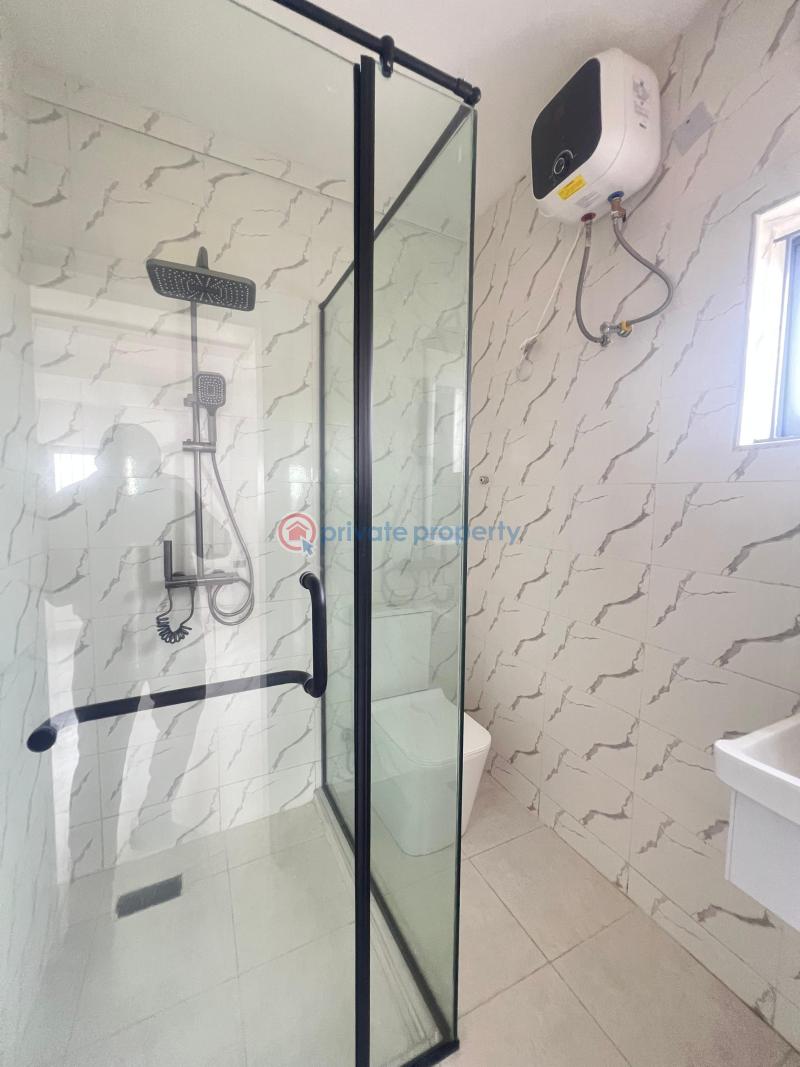 4 bedroom Terraced Duplex For Sale Obanikoro Shomolu Lagos - 10