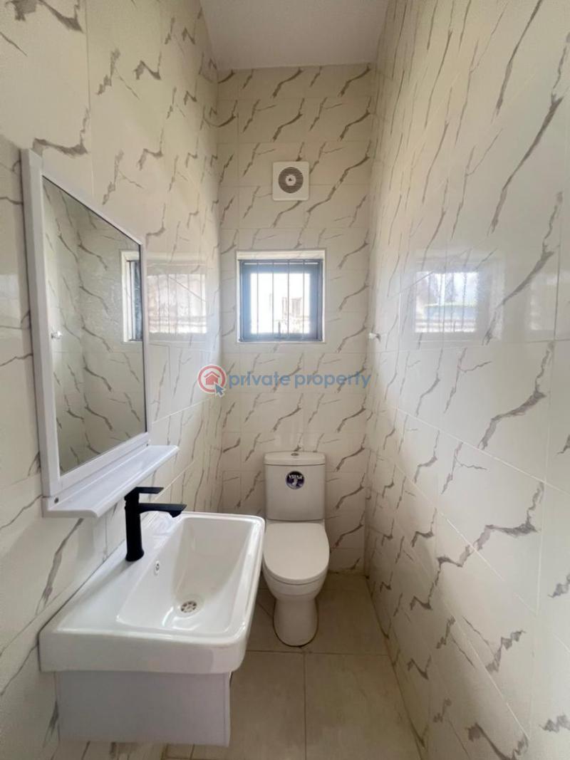 4 bedroom Terraced Duplex For Sale Obanikoro Shomolu Lagos - 6