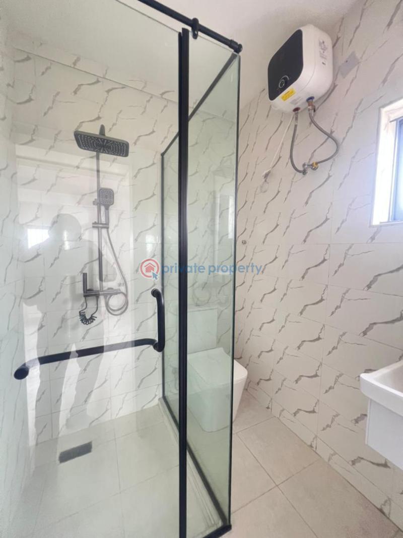 4 bedroom Terraced Duplex For Sale Obanikoro Shomolu Lagos - 21