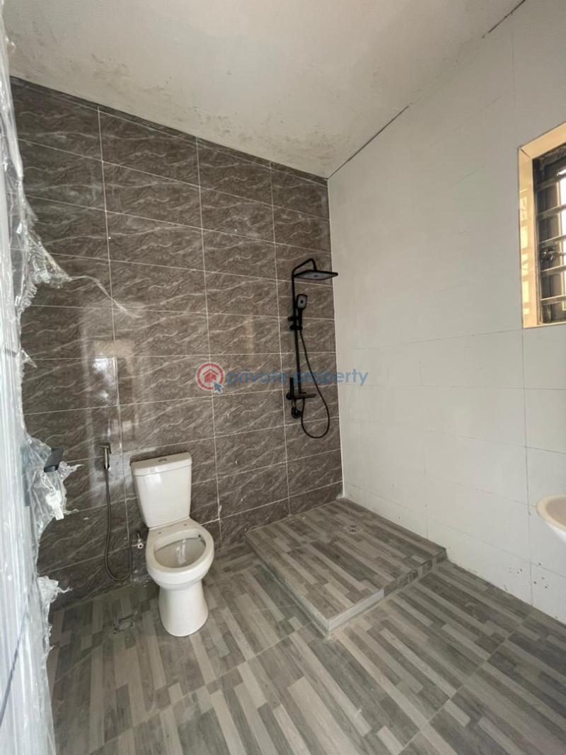 4 bedroom Terraced Duplex For Sale Ogudu GRA Lagos - 10