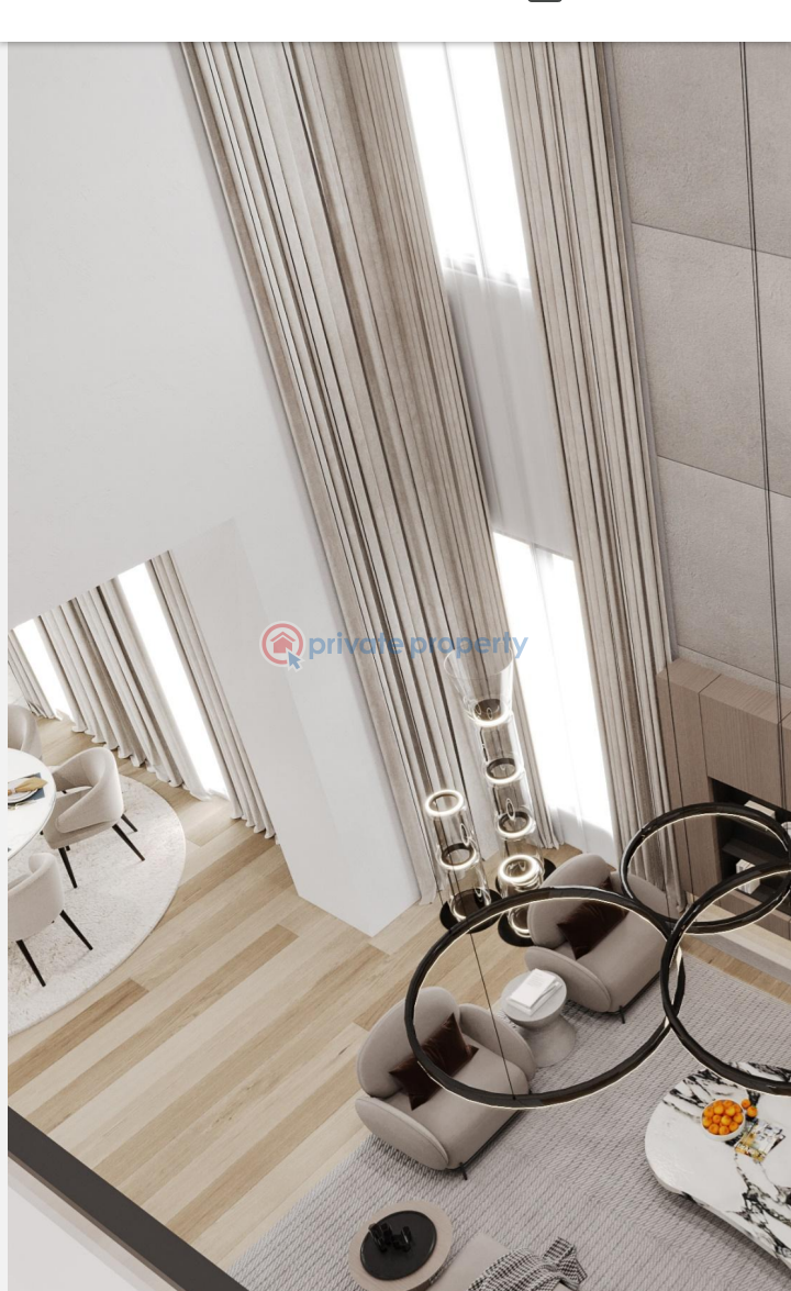 5 bedroom Detached Duplex For Sale Road 2 Roundabout, Victoria Garden City, Lekki Expressway, Ajah, Lagos State, Nigeria Ajah Lagos - 8