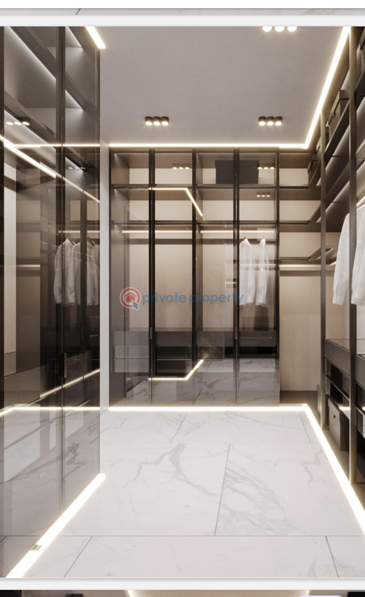 5 bedroom Detached Duplex For Sale Road 2 Roundabout, Victoria Garden City, Lekki Expressway, Ajah, Lagos State, Nigeria Ajah Lagos - 15