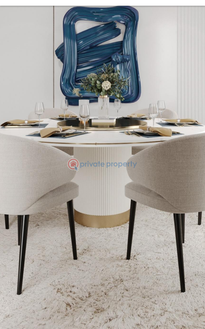 5 bedroom Detached Duplex For Sale Road 2 Roundabout, Victoria Garden City, Lekki Expressway, Ajah, Lagos State, Nigeria Ajah Lagos - 9