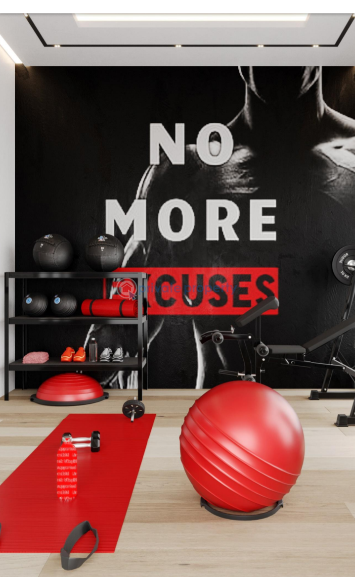 5 bedroom Detached Duplex For Sale Road 2 Roundabout, Victoria Garden City, Lekki Expressway, Ajah, Lagos State, Nigeria Ajah Lagos - 13