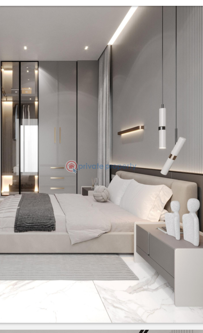 5 bedroom Detached Duplex For Sale Road 2 Roundabout, Victoria Garden City, Lekki Expressway, Ajah, Lagos State, Nigeria Ajah Lagos - 12