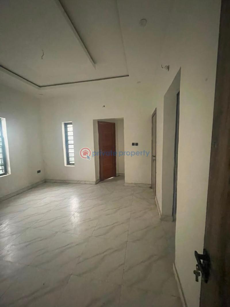 4 bedroom Detached Duplex For Sale Ochid Lekki Phase 2 Lagos - 3