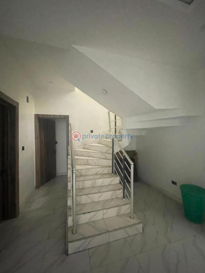 4 bedroom Detached Duplex For Sale Ochid Lekki Phase 2 Lagos - 2