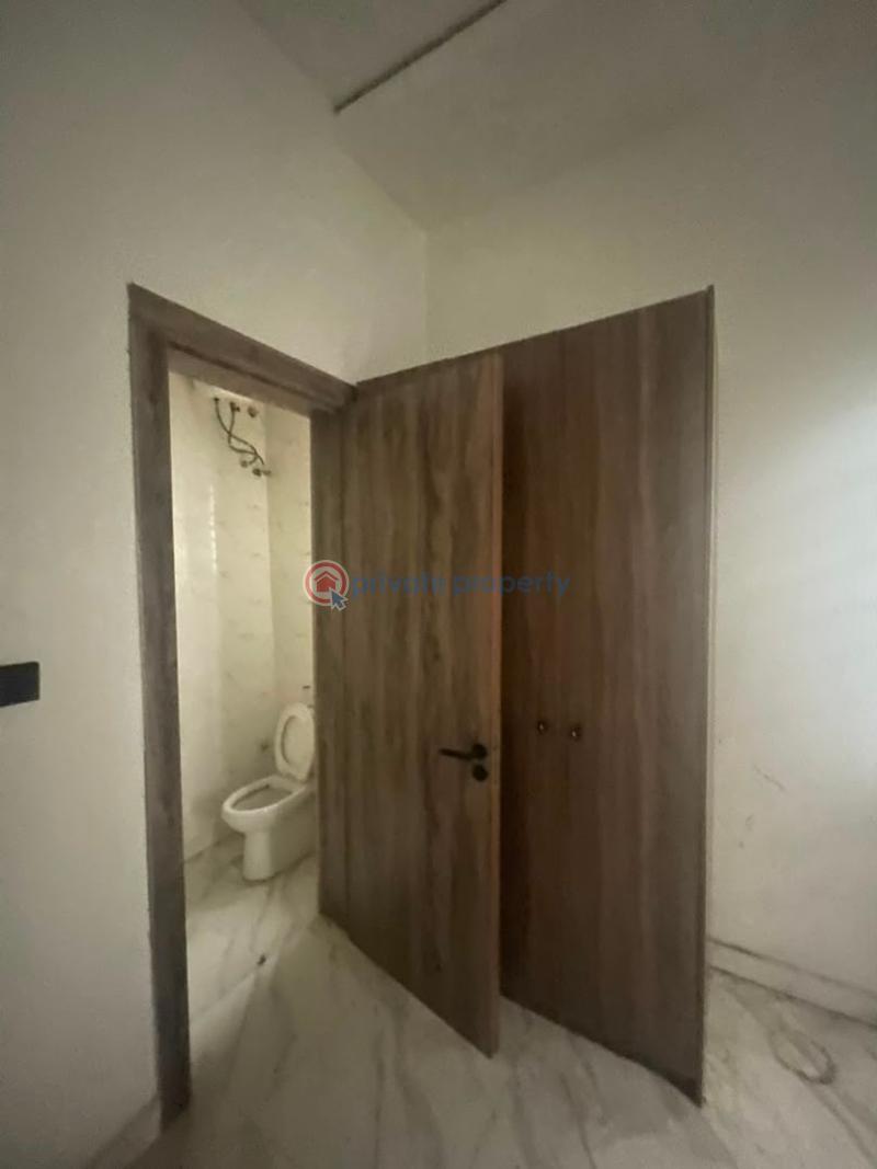 4 bedroom Detached Duplex For Sale Ochid Lekki Phase 2 Lagos - 6