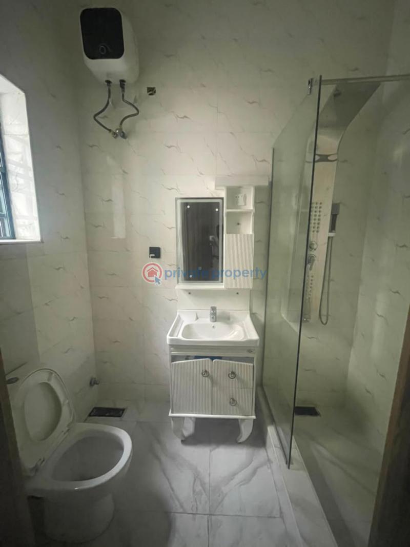 4 bedroom Detached Duplex For Sale Ochid Lekki Phase 2 Lagos - 9