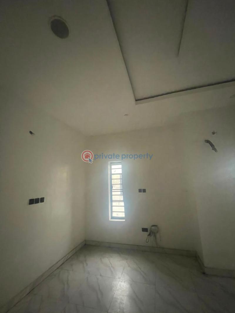 4 bedroom Detached Duplex For Sale Ochid Lekki Phase 2 Lagos - 8