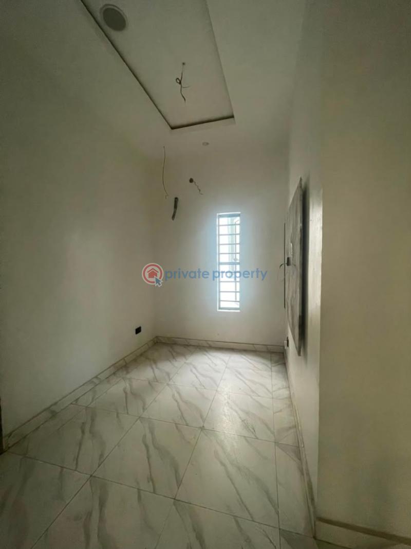 4 bedroom Detached Duplex For Sale Ochid Lekki Phase 2 Lagos - 11