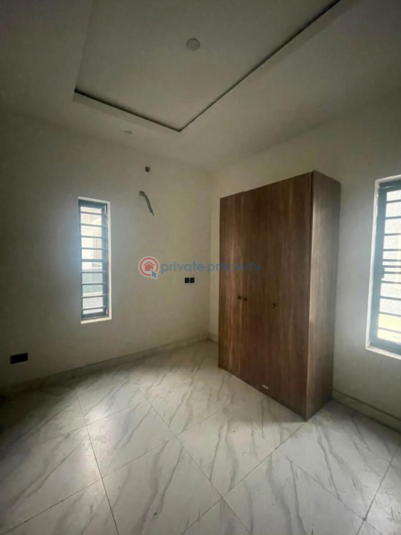 4 bedroom Detached Duplex For Sale Ochid Lekki Phase 2 Lagos - 5