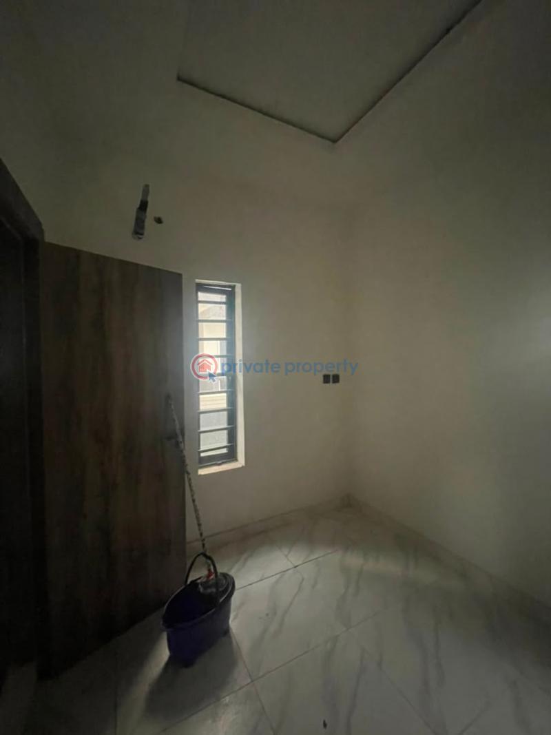4 bedroom Detached Duplex For Sale Ochid Lekki Phase 2 Lagos - 4