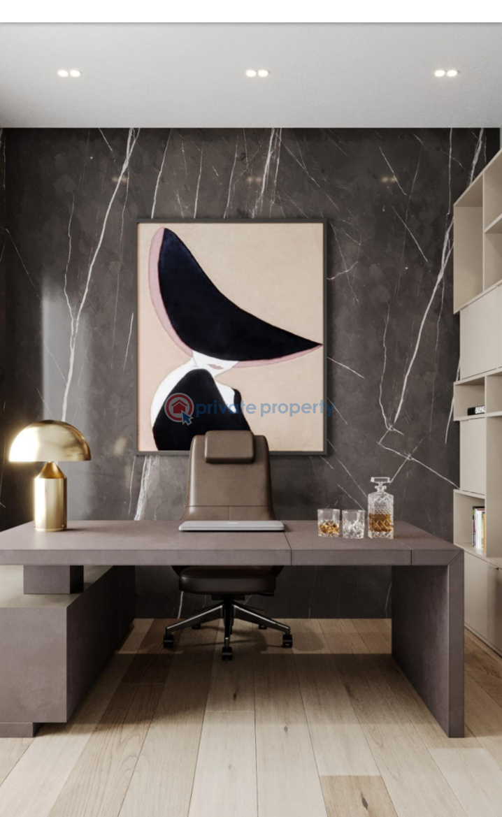 5 bedroom Detached Duplex For Sale Road 2 Roundabout, Victoria Garden City, Lekki Expressway, Ajah, Lagos State, Nigeria Ajah Lagos - 11