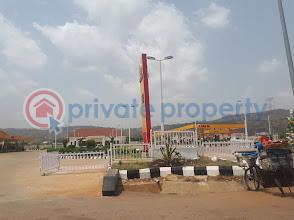 Filling Station For Sale Kubwa Express Way Kubwa Abuja Phase 4  - 2