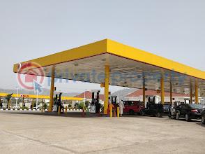 Filling Station For Sale Kubwa Express Way Kubwa Abuja Phase 4  - 0