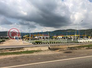 Filling Station For Sale Kubwa Express Way Kubwa Abuja Phase 4  - 1