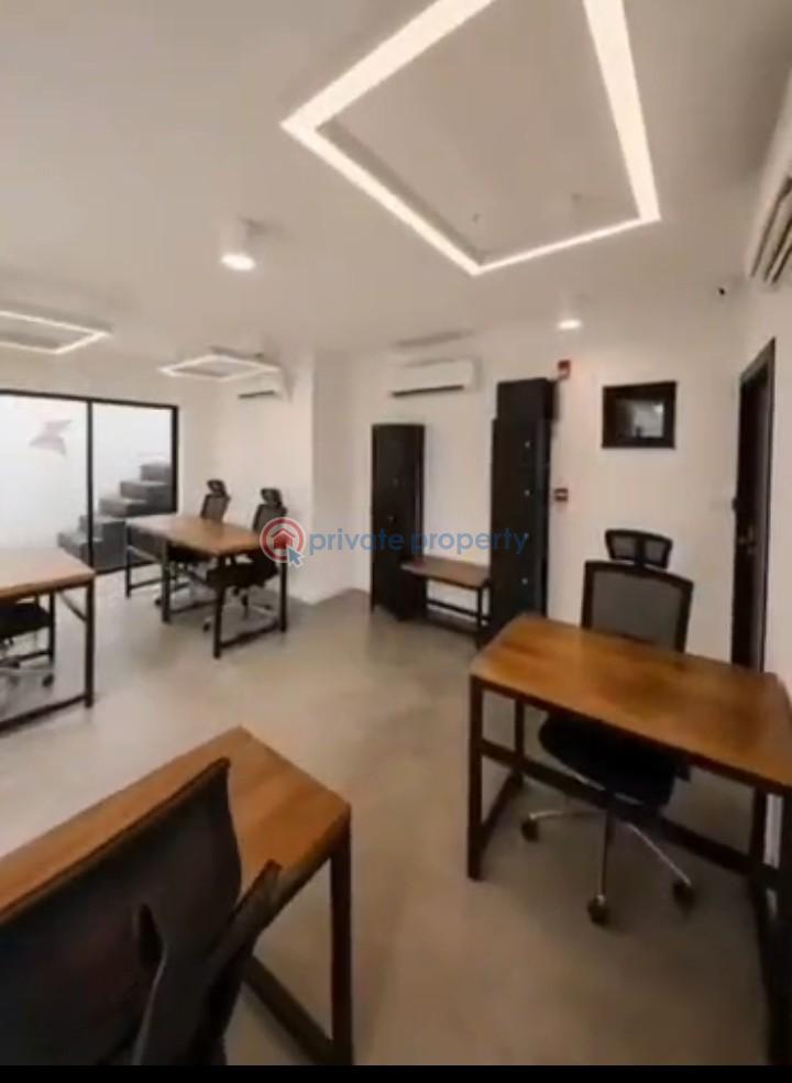 Office For Sale Victoria Island Lagos - 11