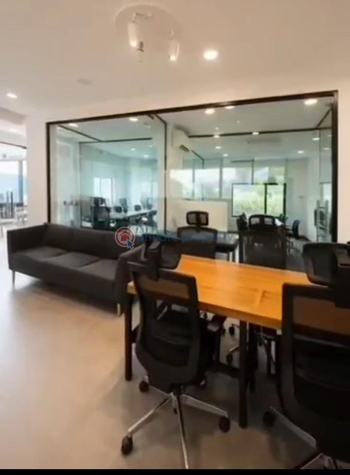 Office For Sale Victoria Island Lagos - 1