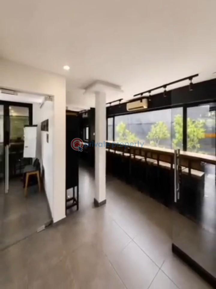 Office For Sale Victoria Island Lagos - 3