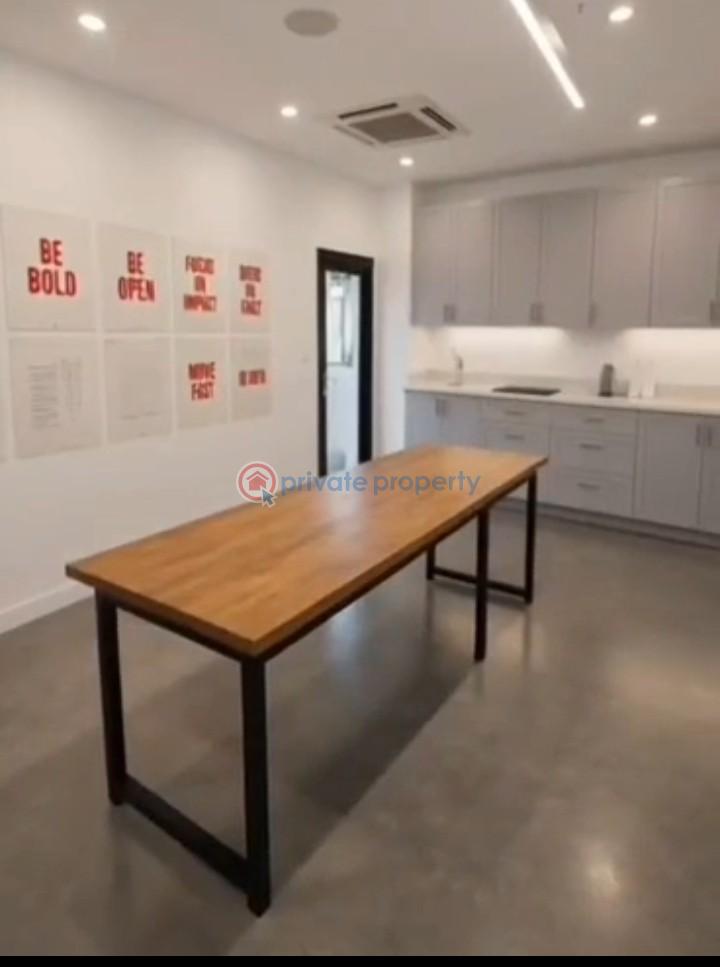 Office For Sale Victoria Island Lagos - 9