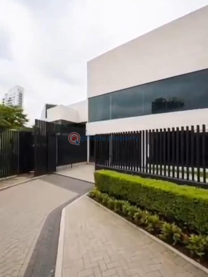 Office For Sale Victoria Island Lagos - 4