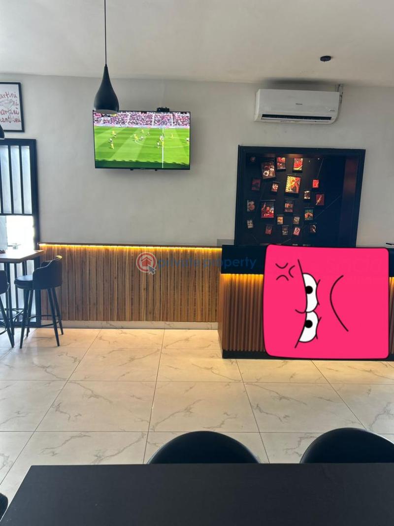1 bedroom Restaurant/Bar For Rent Lekki Phase 1 Lagos - 4
