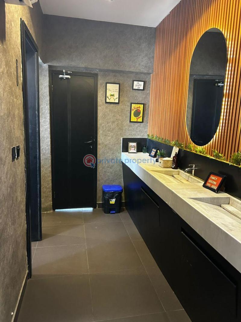 1 bedroom Restaurant/Bar For Rent Lekki Phase 1 Lagos - 0