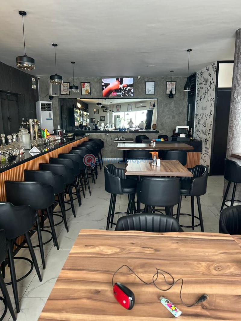 1 bedroom Restaurant/Bar For Rent Lekki Phase 1 Lagos - 10