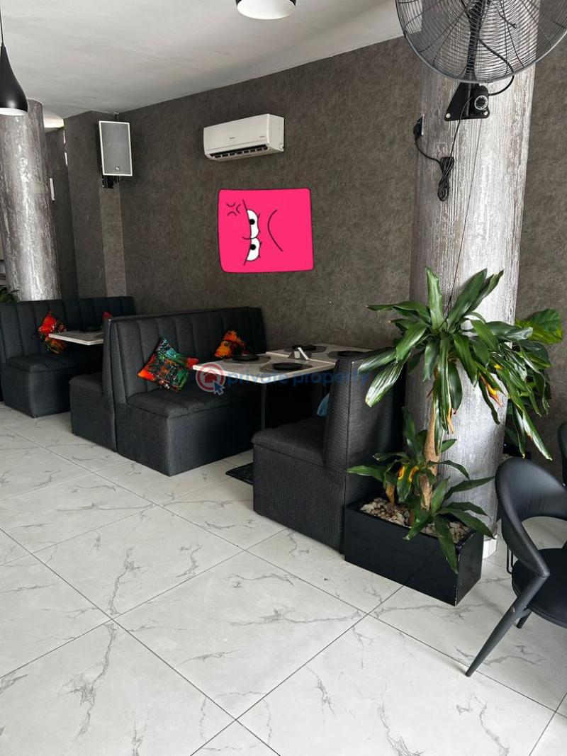 1 bedroom Restaurant/Bar For Rent Lekki Phase 1 Lagos - 6