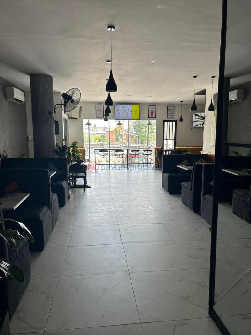 1 bedroom Restaurant/Bar For Rent Lekki Phase 1 Lagos - 12