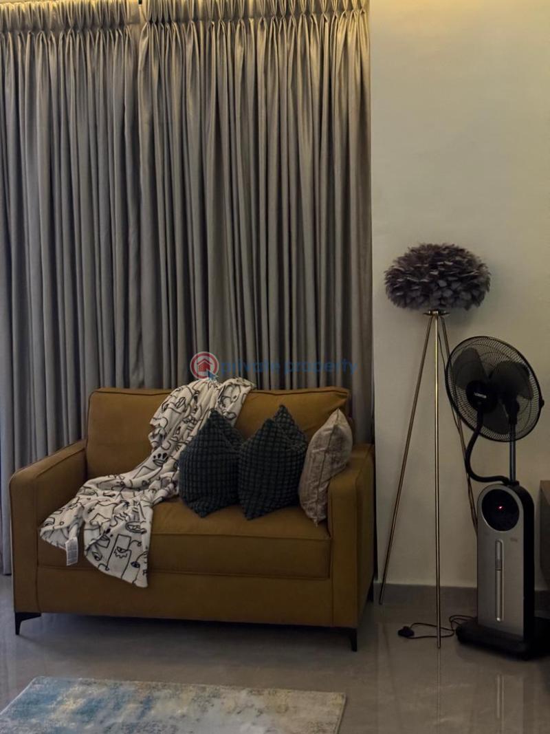 2 bedroom Block Of Flats For Rent Ikate Elegushi Lekki Lagos - 4
