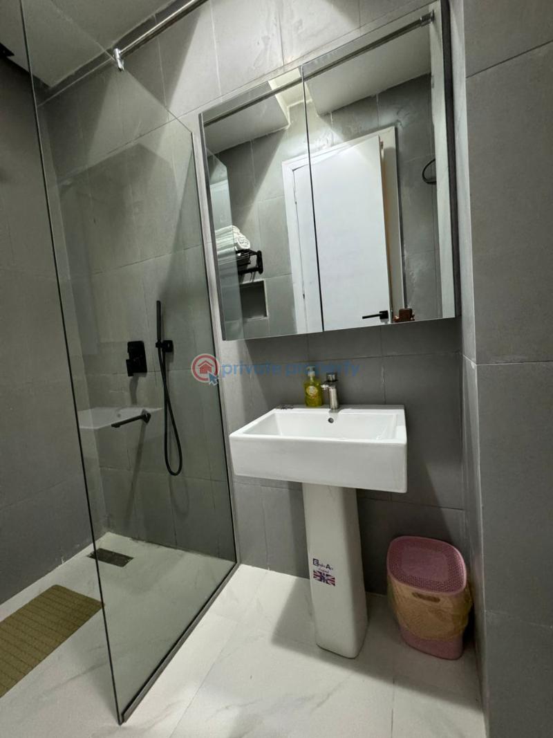 2 bedroom Block Of Flats For Rent Ikate Elegushi Lekki Lagos - 27