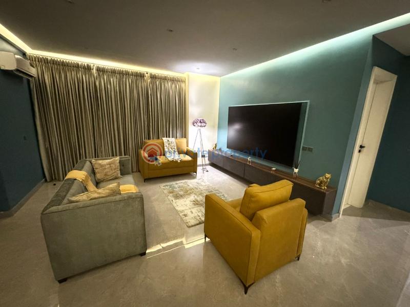 2 bedroom Block Of Flats For Rent Ikate Elegushi Lekki Lagos - 13