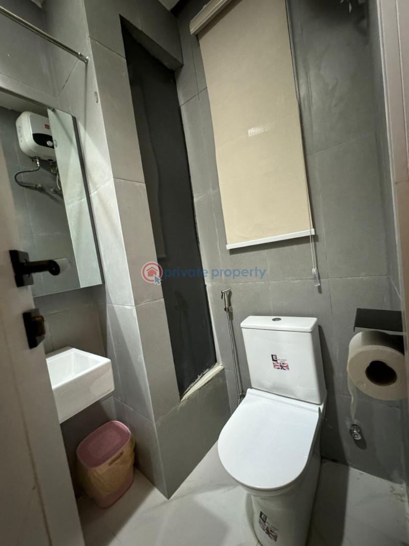 2 bedroom Block Of Flats For Rent Ikate Elegushi Lekki Lagos - 24