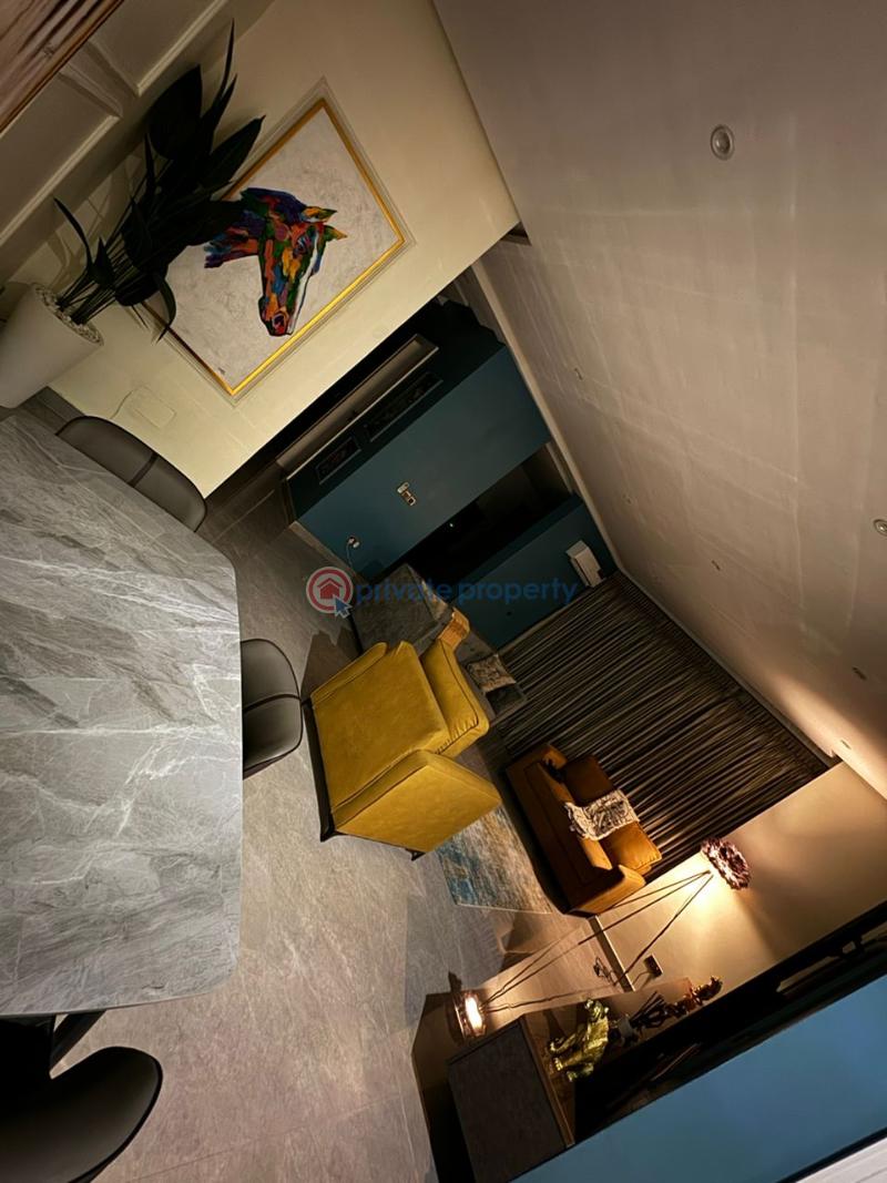 2 bedroom Block Of Flats For Rent Ikate Elegushi Lekki Lagos - 14
