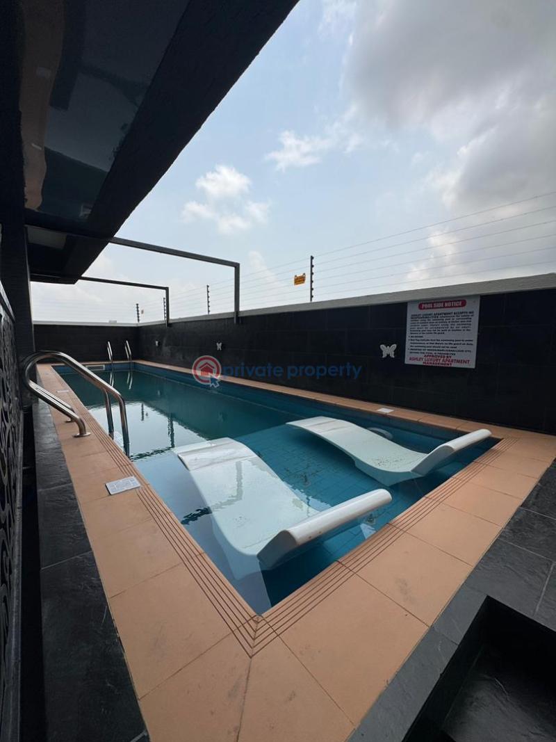 3 bedroom Flat & Apartment For Sale Freedom Way Lekki Phase 1 Lekki Phase 1 Lagos - 4