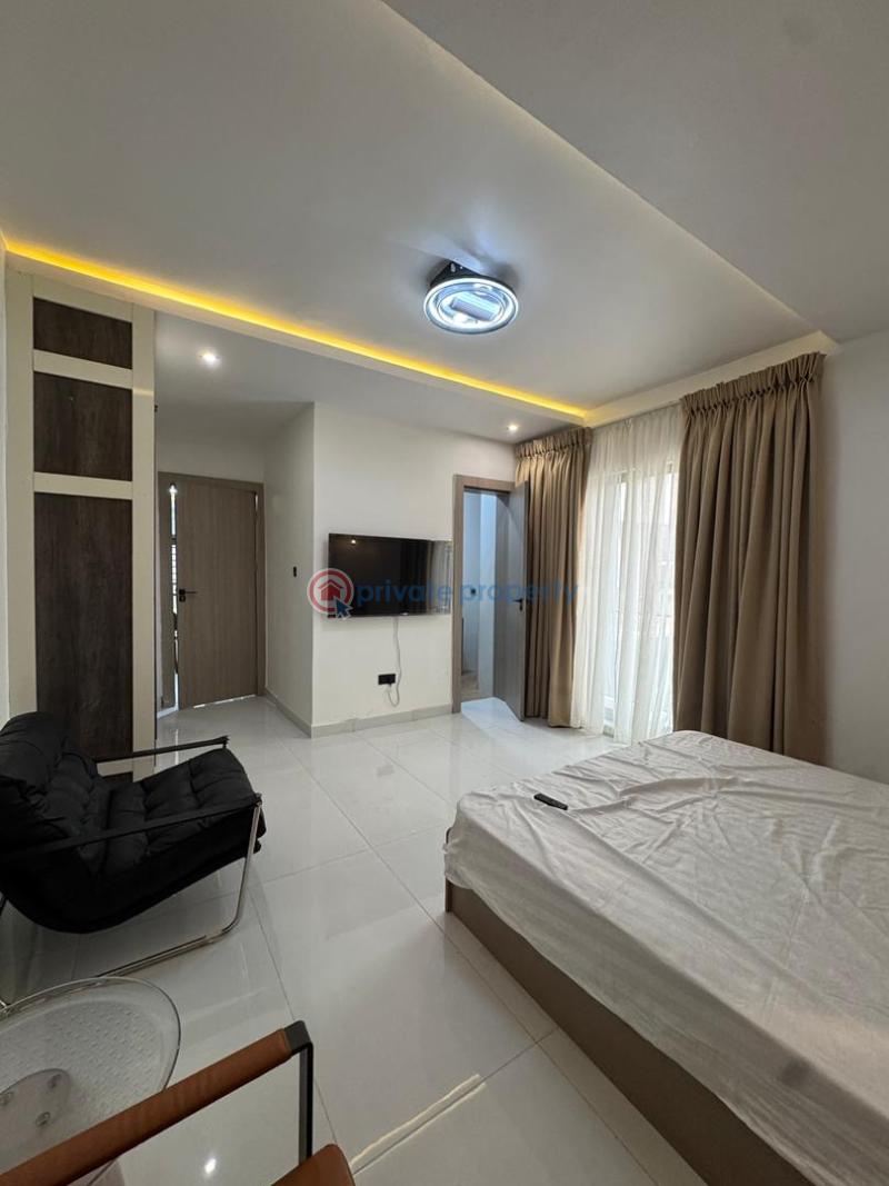 3 bedroom Flat & Apartment For Sale Freedom Way Lekki Phase 1 Lekki Phase 1 Lagos - 3