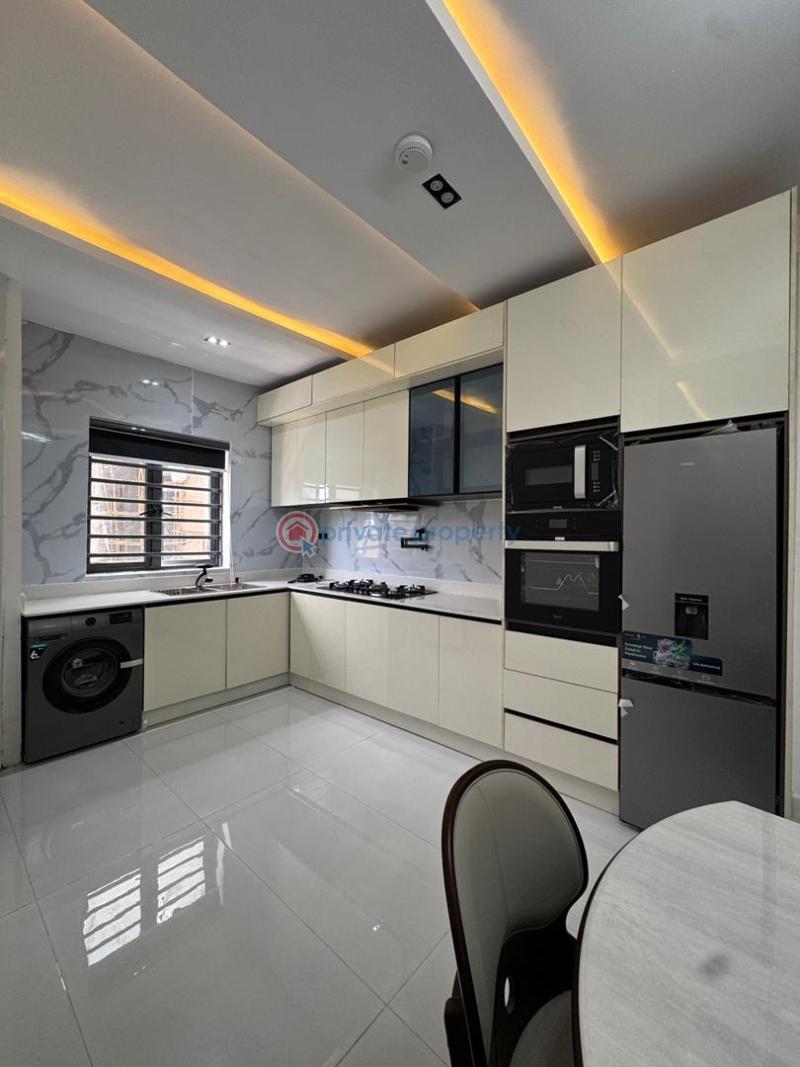 3 bedroom Flat & Apartment For Sale Freedom Way Lekki Phase 1 Lekki Phase 1 Lagos - 28