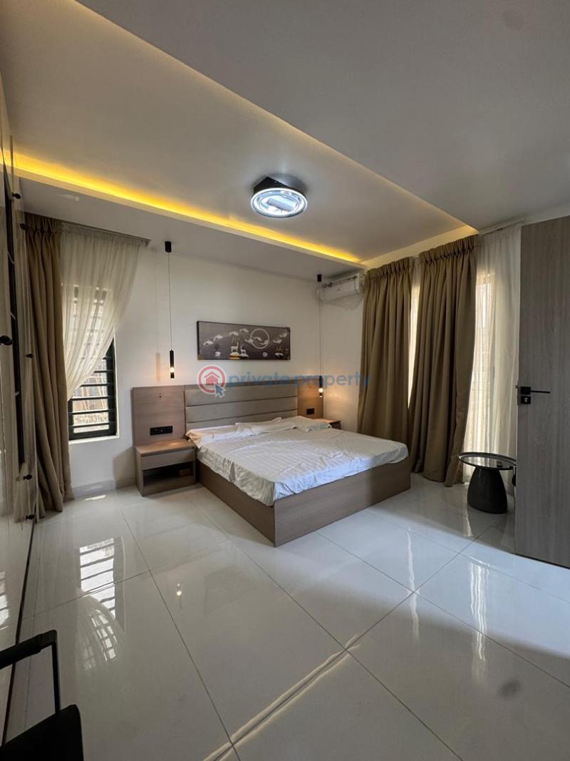 3 bedroom Flat & Apartment For Sale Freedom Way Lekki Phase 1 Lekki Phase 1 Lagos - 12