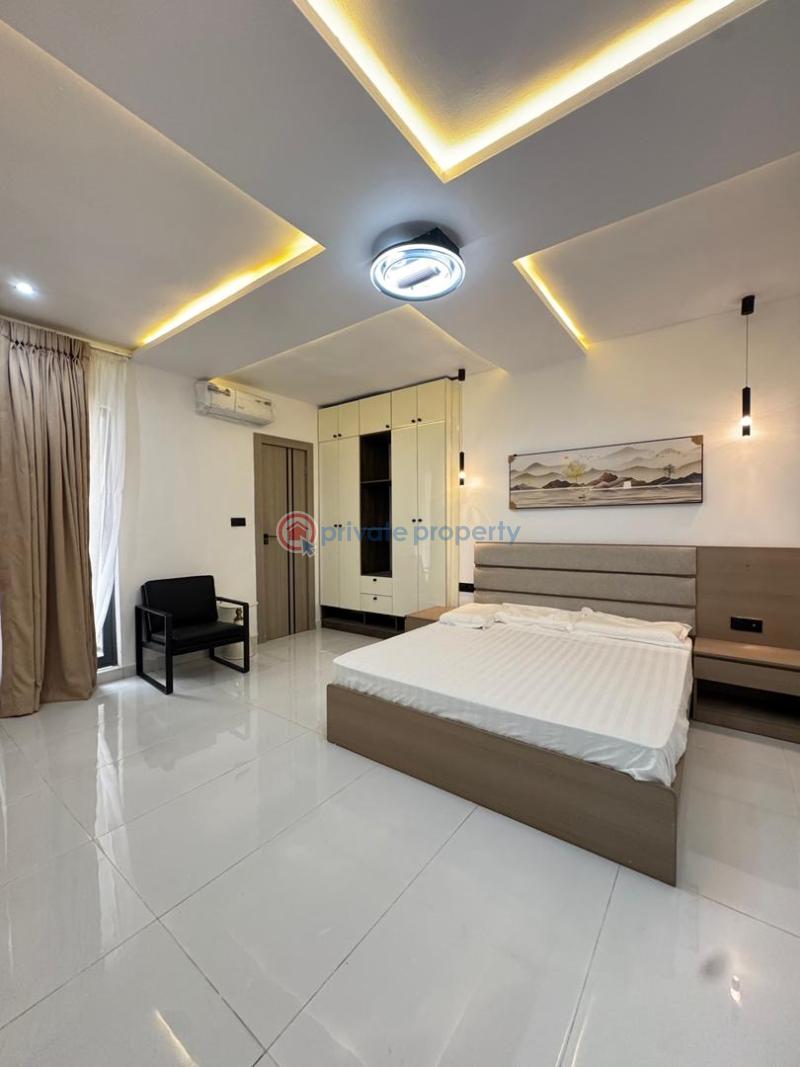 3 bedroom Flat & Apartment For Sale Freedom Way Lekki Phase 1 Lekki Phase 1 Lagos - 2