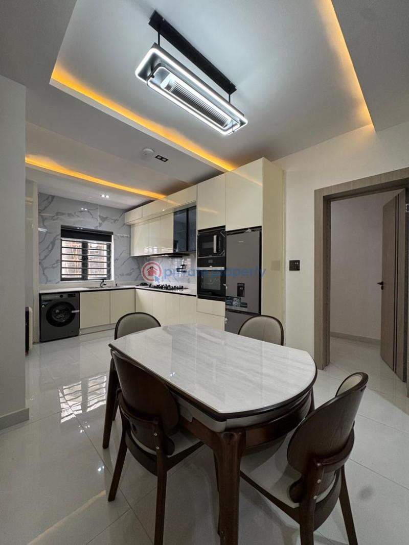 3 bedroom Flat & Apartment For Sale Freedom Way Lekki Phase 1 Lekki Phase 1 Lagos - 5