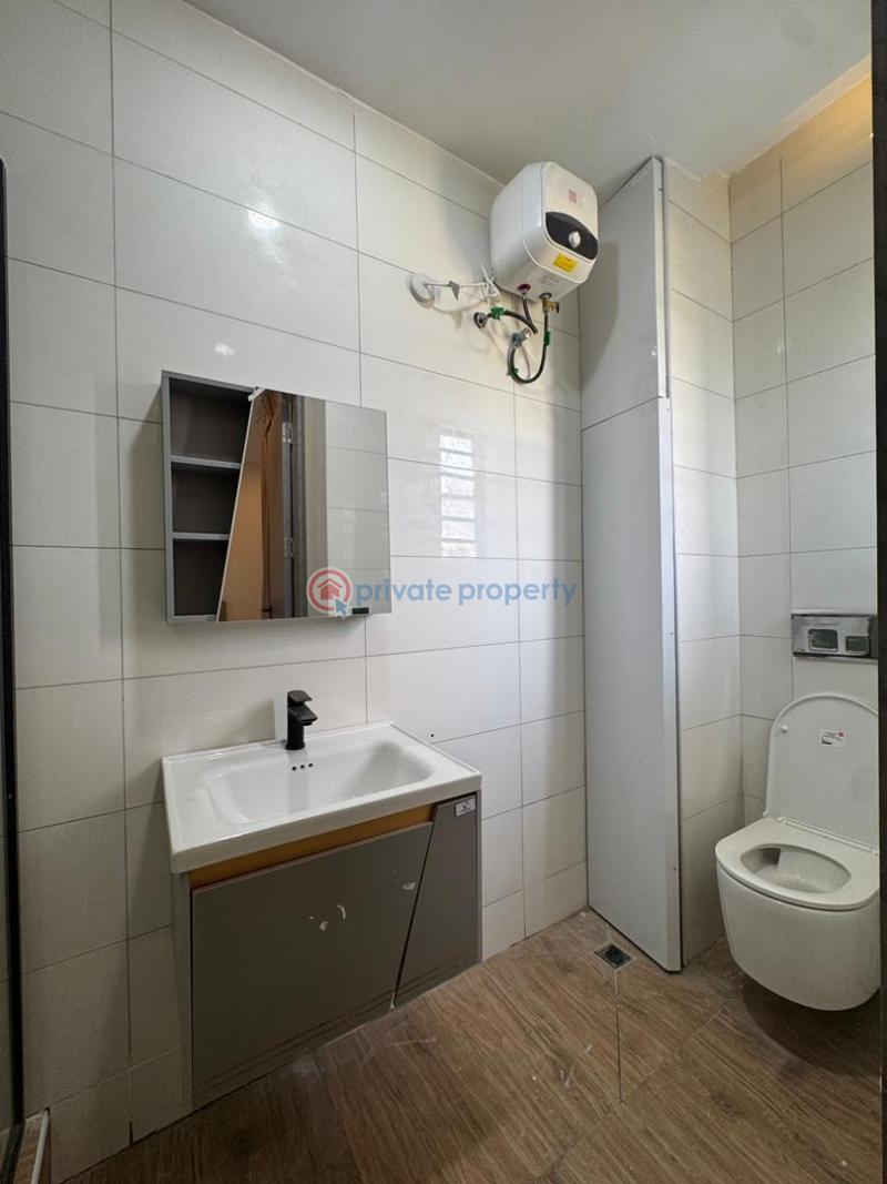 3 bedroom Flat & Apartment For Sale Freedom Way Lekki Phase 1 Lekki Phase 1 Lagos - 26