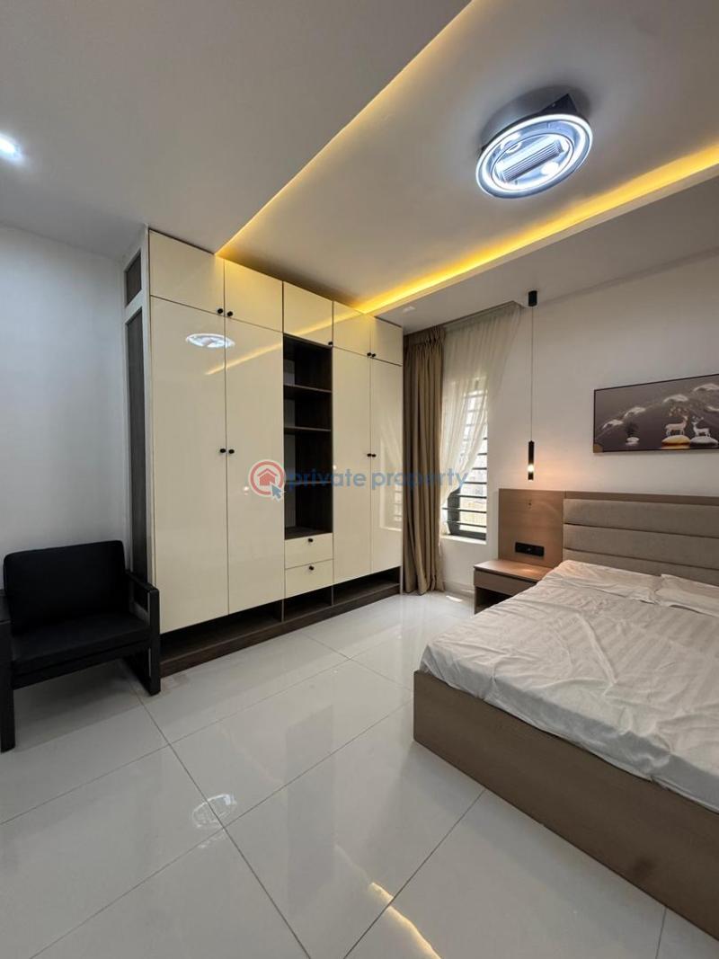 3 bedroom Flat & Apartment For Sale Freedom Way Lekki Phase 1 Lekki Phase 1 Lagos - 25