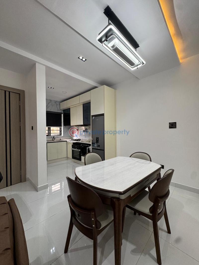 3 bedroom Flat & Apartment For Sale Freedom Way Lekki Phase 1 Lekki Phase 1 Lagos - 13