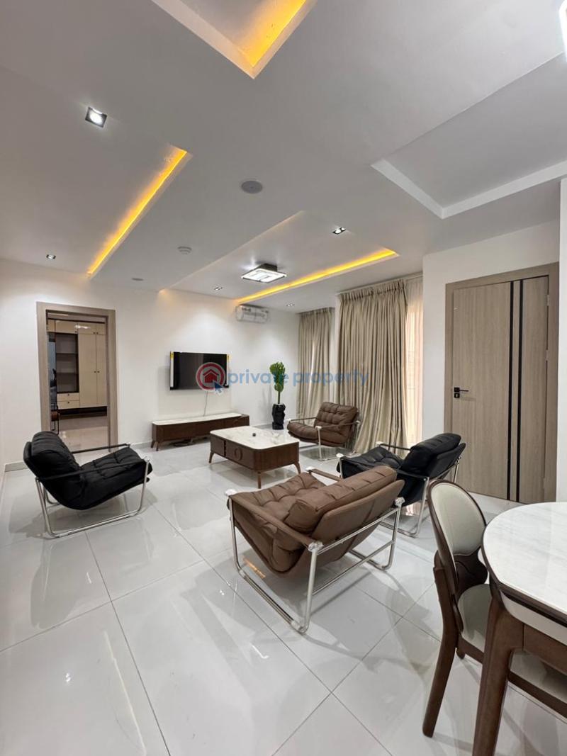 3 bedroom Flat & Apartment For Sale Freedom Way Lekki Phase 1 Lekki Phase 1 Lagos - 1