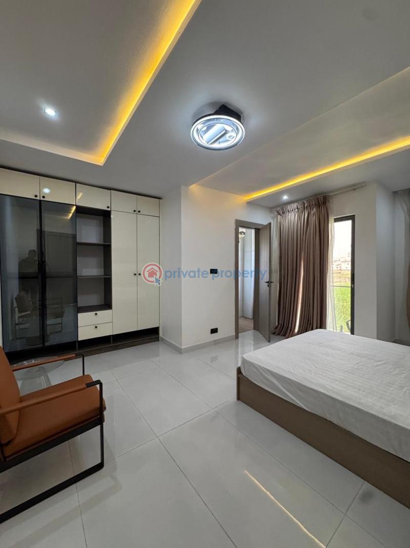 3 bedroom Flat & Apartment For Sale Freedom Way Lekki Phase 1 Lekki Phase 1 Lagos - 15