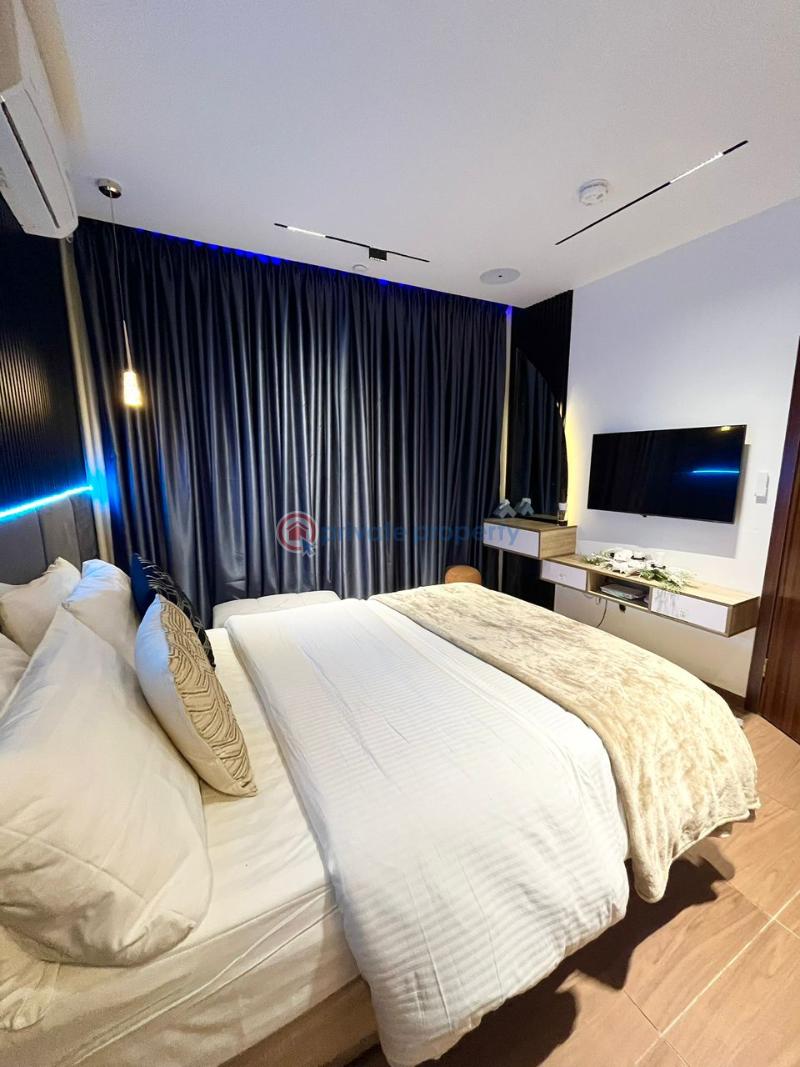 1 bedroom Block Of Flats For Rent Wuye Abuja Phase 2  - 5